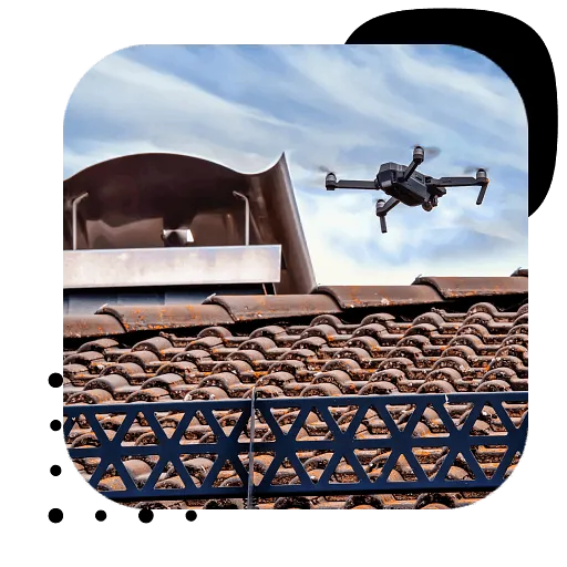 DRONE BASE